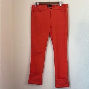 Joseph Straight Leg Pant